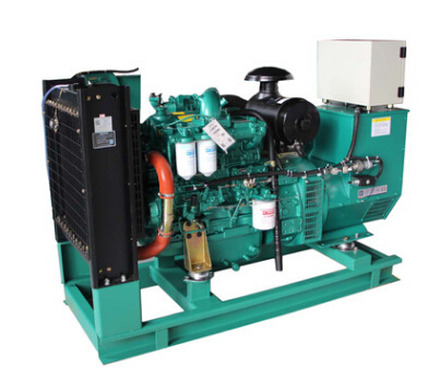 白云宗申动力12kw小型柴油发电机_COPY